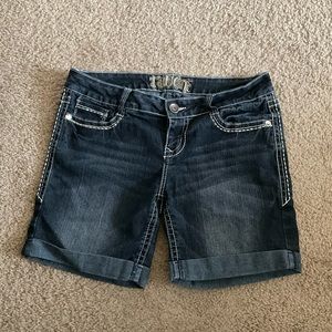 Truce Bermuda Shorts Junior